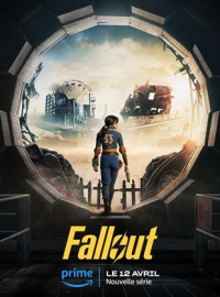 voir Fallout saison 1 épisode 3