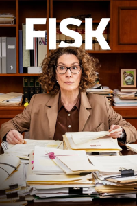 voir serie Fisk (2021) saison 2