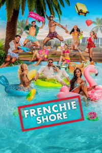 voir Frenchie Shore saison 2 épisode 2