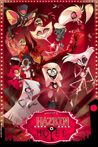 voir serie Hazbin Hotel en streaming