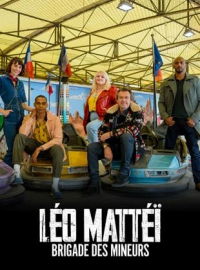 voir Léo Matteï, Brigade des mineurs saison 11 épisode 1