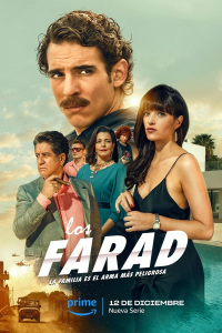 voir Los Farad saison 1 épisode 3