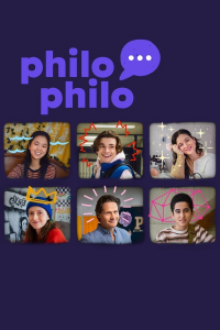 voir PhiloPhilo saison 1 épisode 7