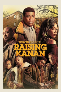 voir Power Book III: Raising Kanan saison 2 épisode 6