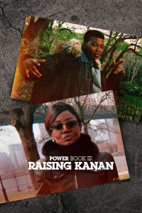 voir Power Book III: Raising Kanan saison 3 épisode 9