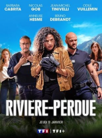 voir Rivière-perdue saison 1 épisode 5