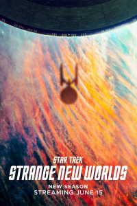 voir Star Trek: Strange New Worlds saison 3 épisode 7