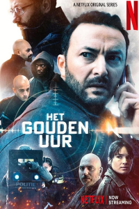 voir The Golden Hour saison 1 épisode 4