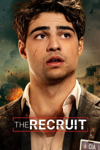 voir The Recruit saison 2 épisode 6