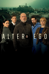 voir Alter Ego saison 1 épisode 5