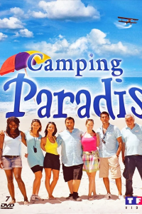 voir Camping Paradis saison 15 épisode 5