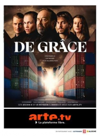 voir De grâce saison 1 épisode 3