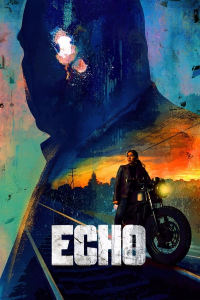 voir Echo saison 1 épisode 2