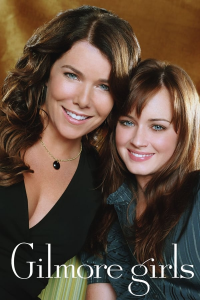 voir Gilmore Girls saison 2 épisode 2