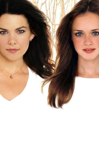 voir Gilmore Girls Saison 3 en streaming 