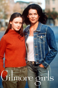 voir Gilmore Girls saison 5 épisode 16