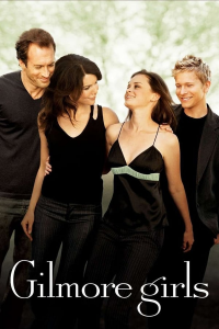 voir Gilmore Girls saison 7 épisode 9