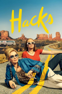 voir Hacks Saison 2 en streaming 