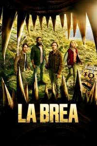 voir La Brea saison 3 épisode 8