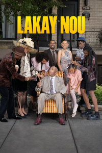 Lakay nou saison 1 épisode 2