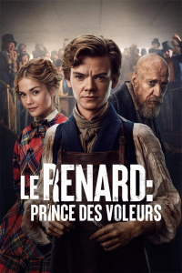 voir Le Renard : Prince des voleurs Saison 1 en streaming 