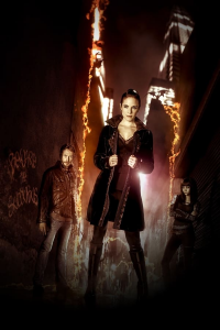 voir Lost girl Saison 2 en streaming 