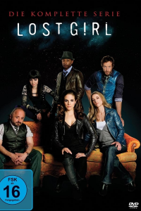 voir Lost girl saison 3 épisode 1