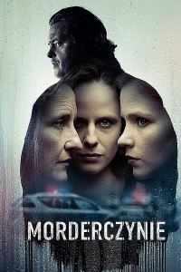 voir serie Morderczynie en streaming