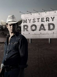 Mystery Road: Origin streaming