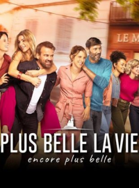 voir Plus belle la vie, encore plus belle saison 1 épisode 246