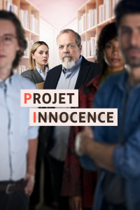 voir Projet Innocence saison 1 épisode 7