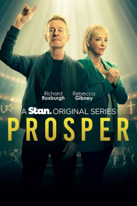 voir Prosper saison 1 épisode 6