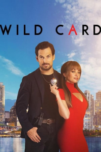 voir Wild Cards saison 2 épisode 5