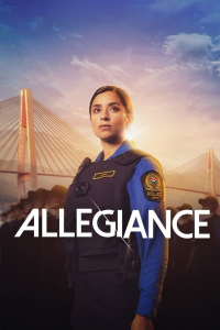 voir Allegiance saison 2 épisode 3