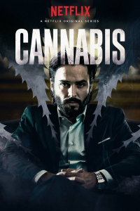 voir Cannabis saison 1 épisode 6