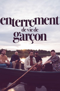 voir Enterrement de vie de garçon saison 1 épisode 4