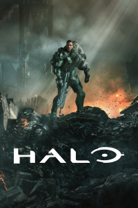 voir Halo saison 2 épisode 4