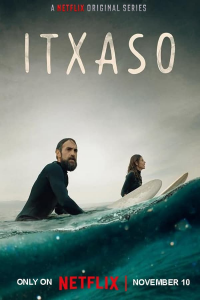 voir Itxaso saison 1 épisode 6