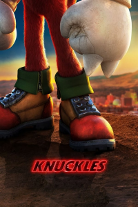 voir Knuckles saison 1 épisode 3