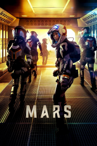 voir Mars saison 0 épisode 2