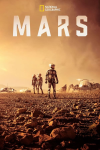 voir Mars saison 1 épisode 6