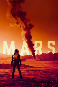 voir Mars Saison 2 en streaming 