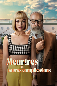 voir Meurtres et autres complications Saison 1 en streaming 