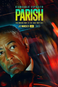 voir serie Parish en streaming