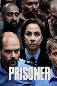 voir Prisoner (Huset) saison 1 épisode 3