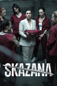 voir serie Skazana en streaming