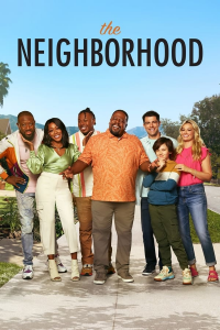 The Neighborhood saison 6 épisode 5