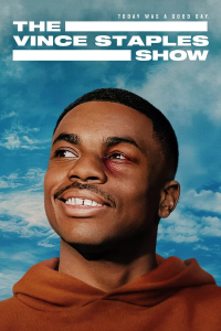 voir The Vince Staples Show Saison 1 en streaming 