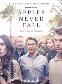 voir Apples Never Fall Saison 1 en streaming 