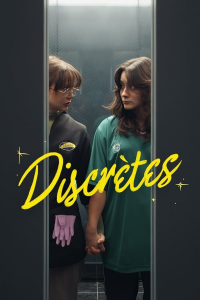 Discrètes Saison 1 en streaming français